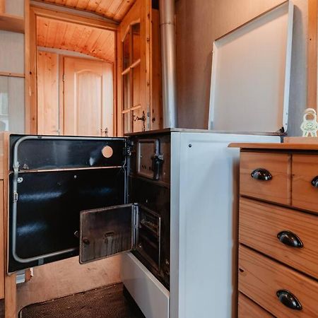 Tinyhouse Auf Dem Sonnenhang Osterode am Harz 외부 사진