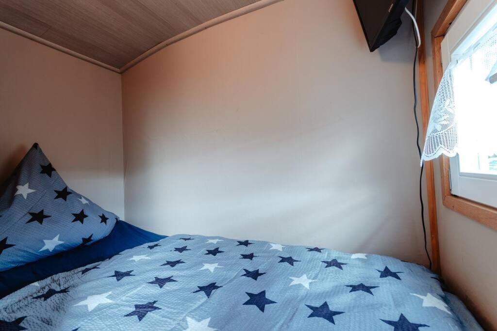 Tinyhouse Auf Dem Sonnenhang Osterode am Harz 외부 사진